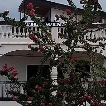 The Winford Boutique Hotel Achimota Taifa ภายนอก รูปภาพ