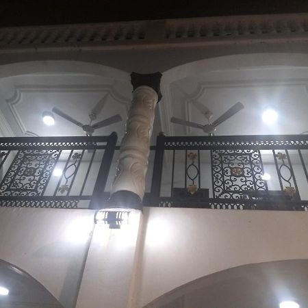The Winford Boutique Hotel Achimota Taifa ภายนอก รูปภาพ