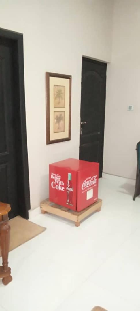 The Winford Boutique Hotel Achimota Taifa ห้อง รูปภาพ