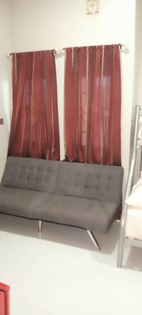 The Winford Boutique Hotel Achimota Taifa ห้อง รูปภาพ