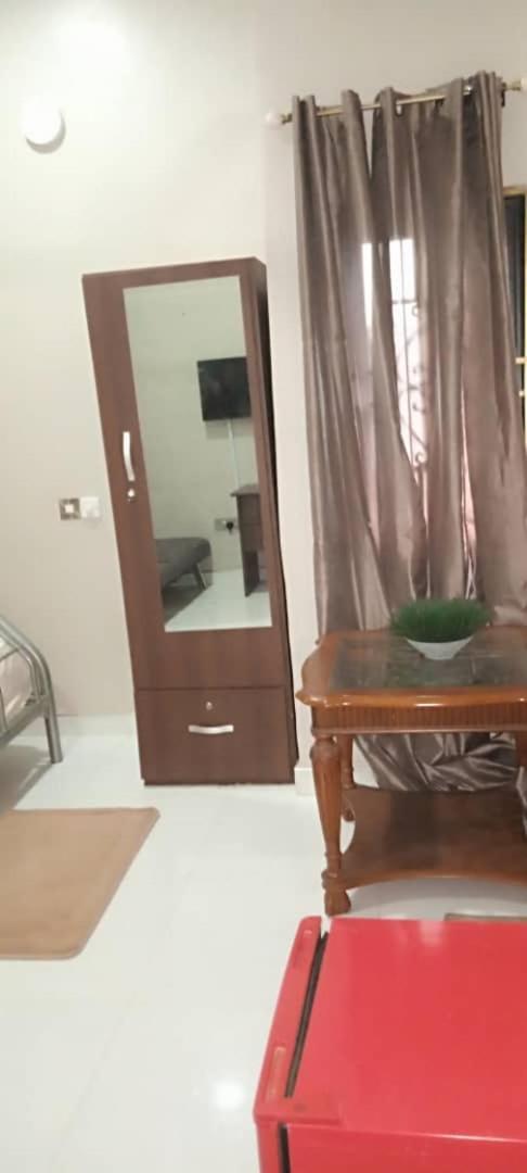 The Winford Boutique Hotel Achimota Taifa ห้อง รูปภาพ