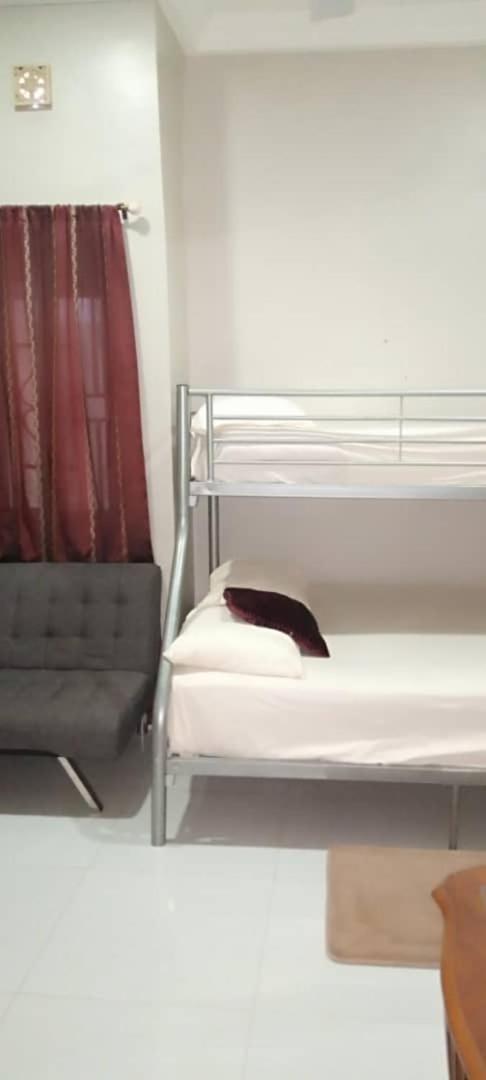 The Winford Boutique Hotel Achimota Taifa ห้อง รูปภาพ