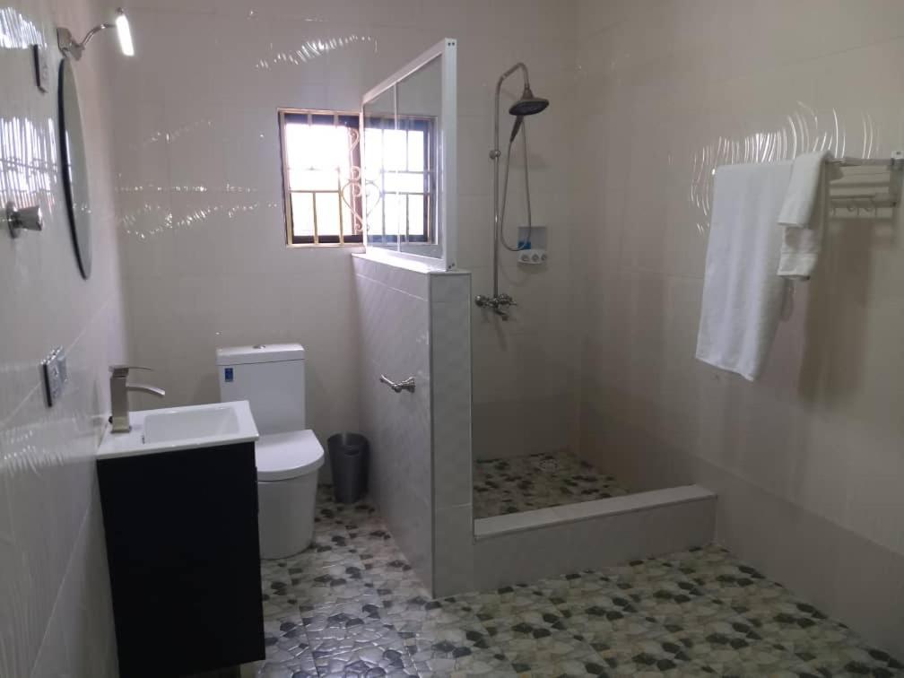 The Winford Boutique Hotel Achimota Taifa ห้อง รูปภาพ