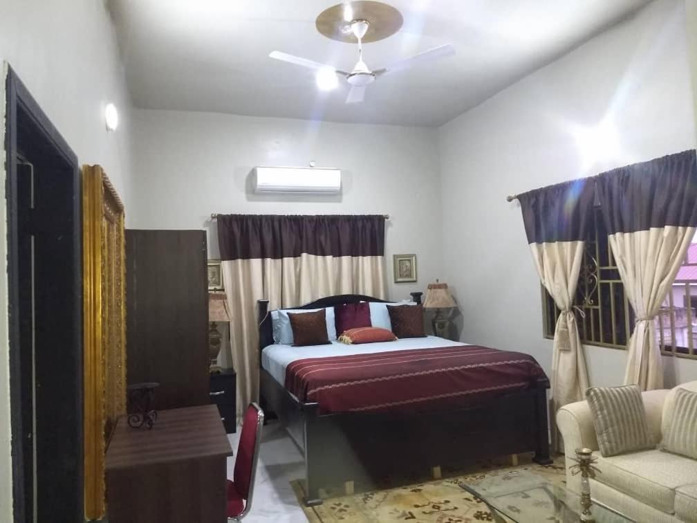 The Winford Boutique Hotel Achimota Taifa ห้อง รูปภาพ
