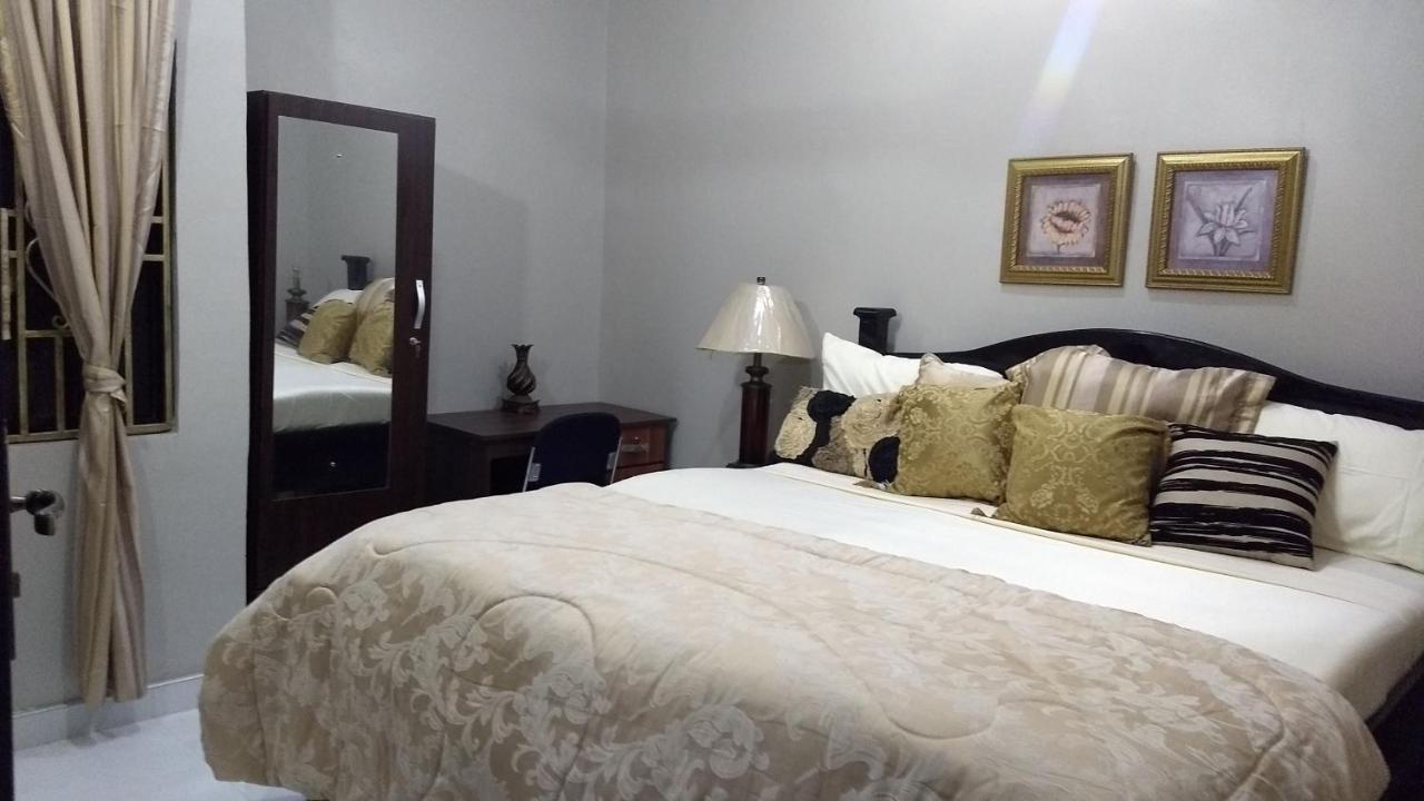 The Winford Boutique Hotel Achimota Taifa ภายนอก รูปภาพ