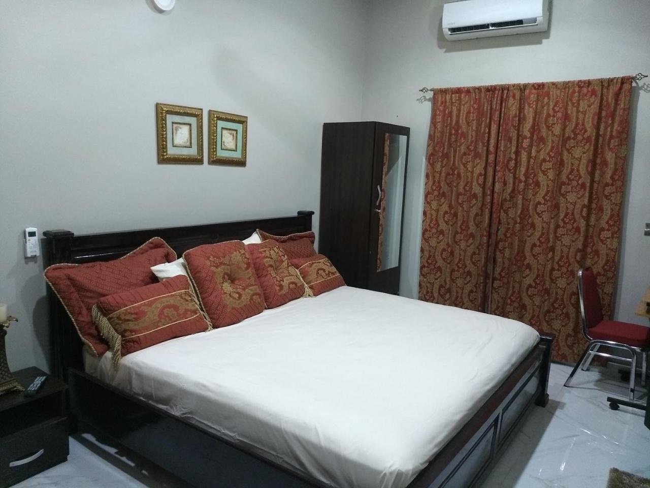 The Winford Boutique Hotel Achimota Taifa ภายนอก รูปภาพ