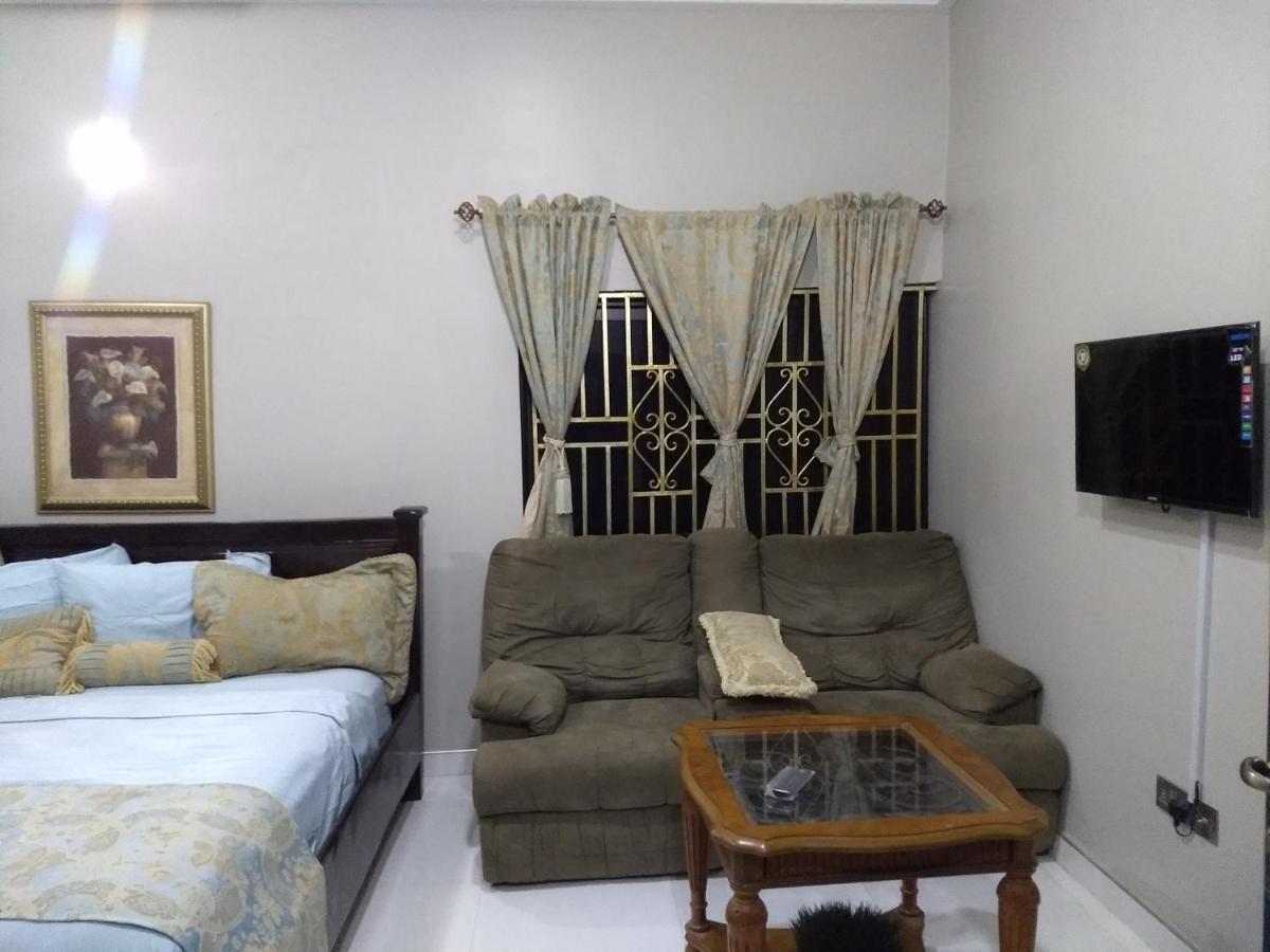 The Winford Boutique Hotel Achimota Taifa ภายนอก รูปภาพ