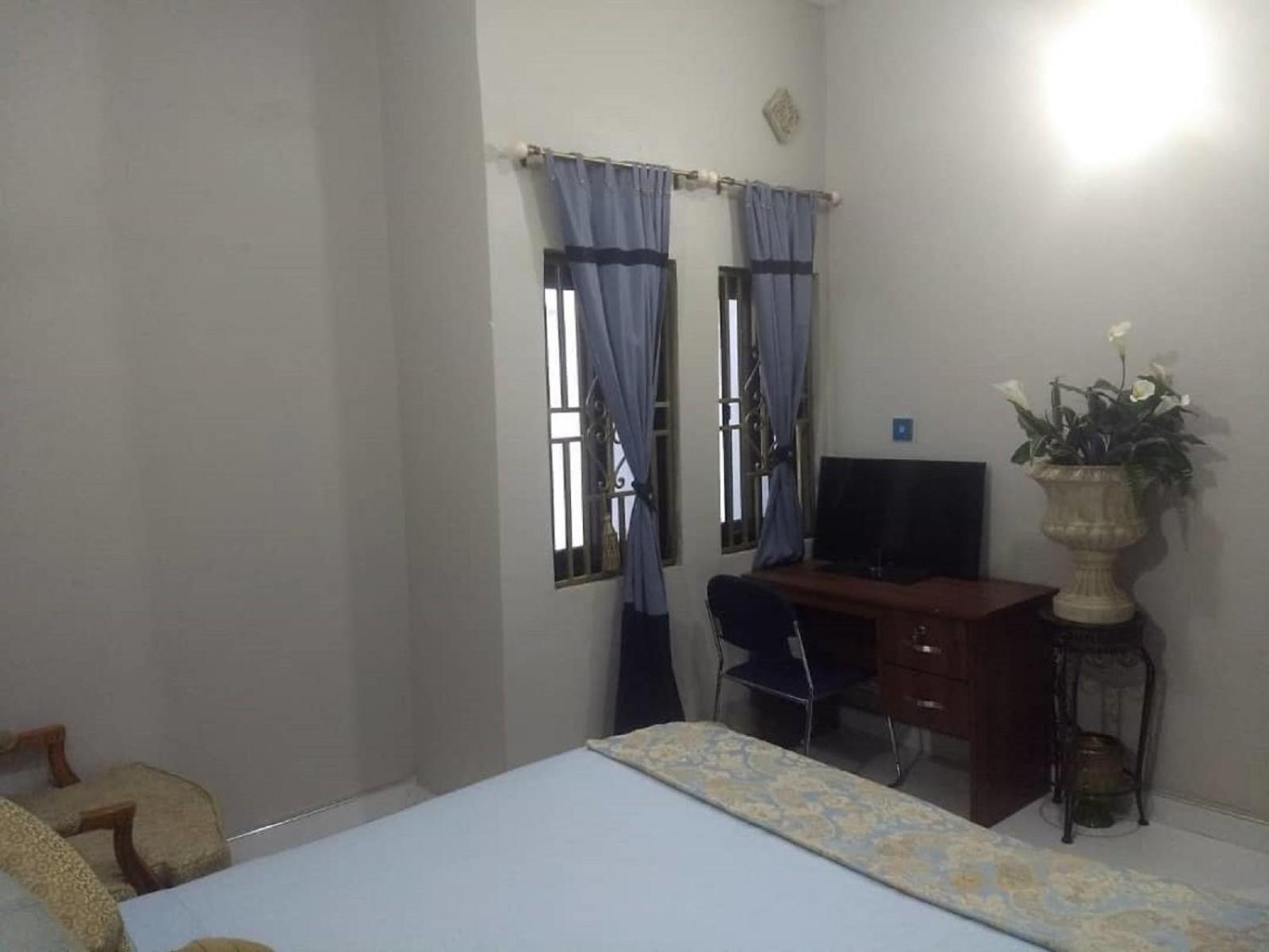 The Winford Boutique Hotel Achimota Taifa ภายนอก รูปภาพ
