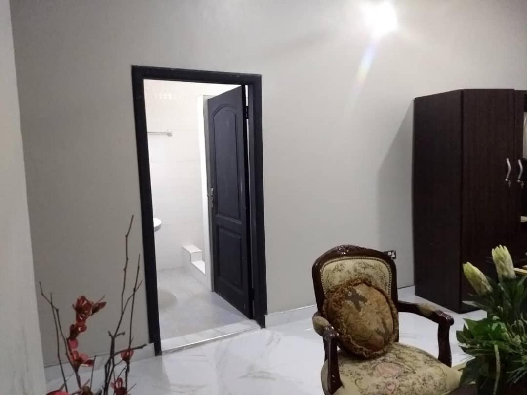 The Winford Boutique Hotel Achimota Taifa ภายนอก รูปภาพ