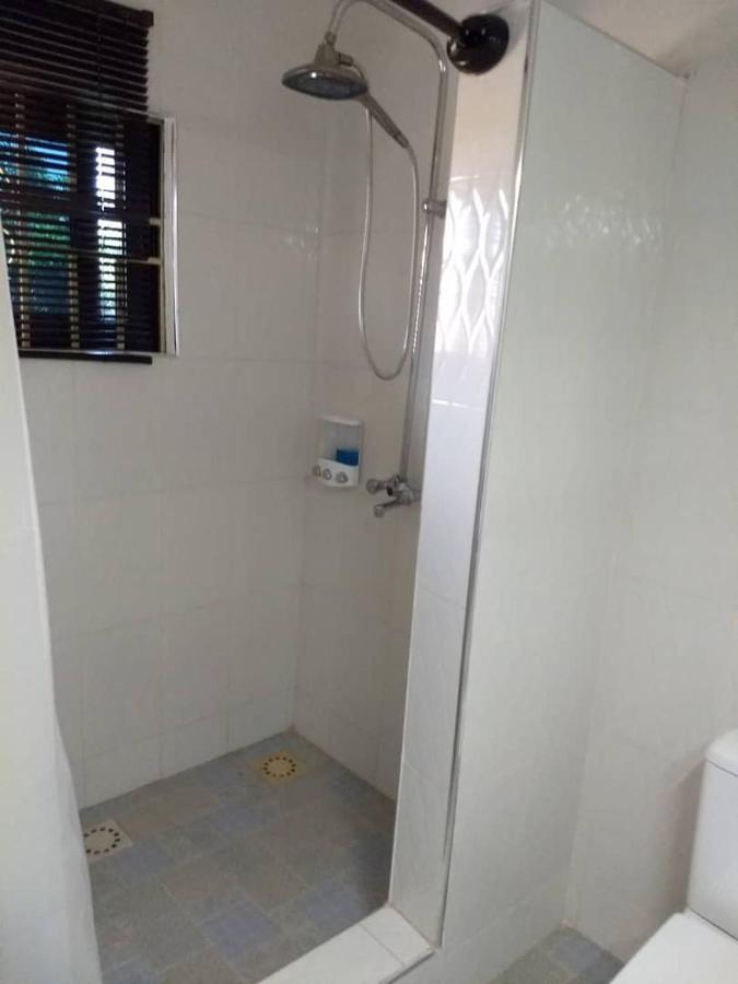 The Winford Boutique Hotel Achimota Taifa ภายนอก รูปภาพ