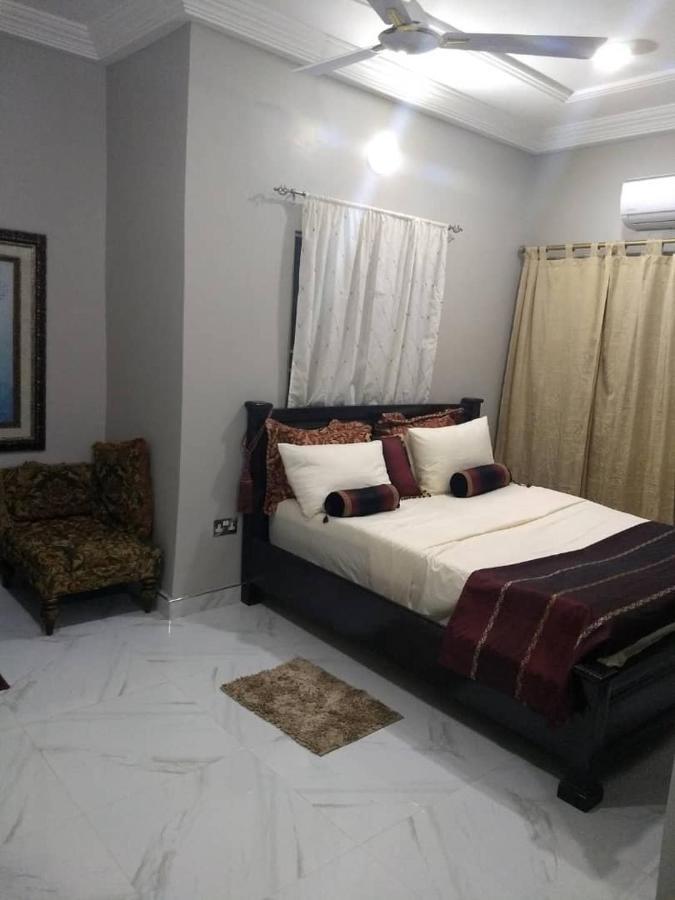 The Winford Boutique Hotel Achimota Taifa ภายนอก รูปภาพ