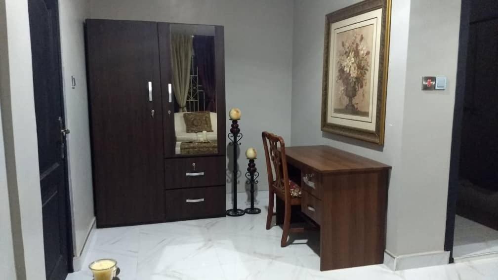 The Winford Boutique Hotel Achimota Taifa ภายนอก รูปภาพ