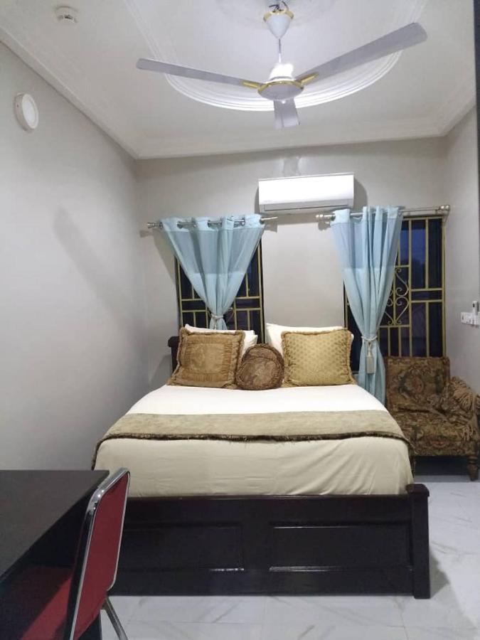 The Winford Boutique Hotel Achimota Taifa ห้อง รูปภาพ