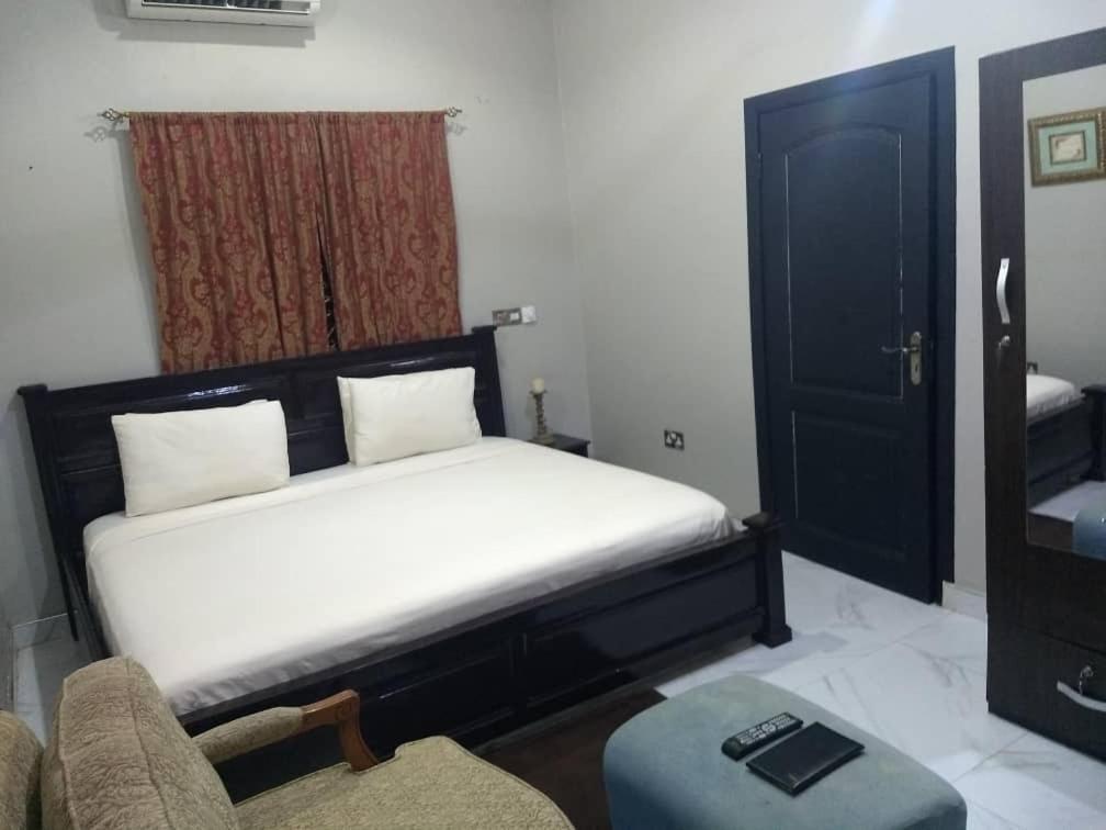 The Winford Boutique Hotel Achimota Taifa ภายนอก รูปภาพ