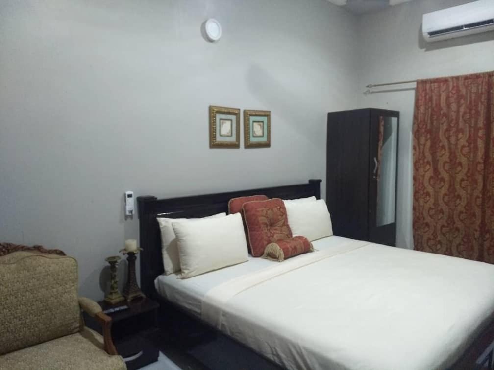 The Winford Boutique Hotel Achimota Taifa ภายนอก รูปภาพ