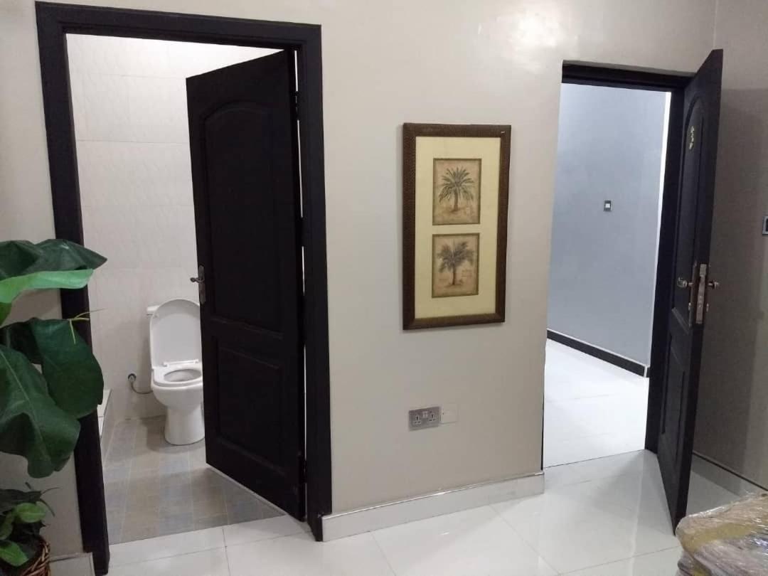 The Winford Boutique Hotel Achimota Taifa ภายนอก รูปภาพ
