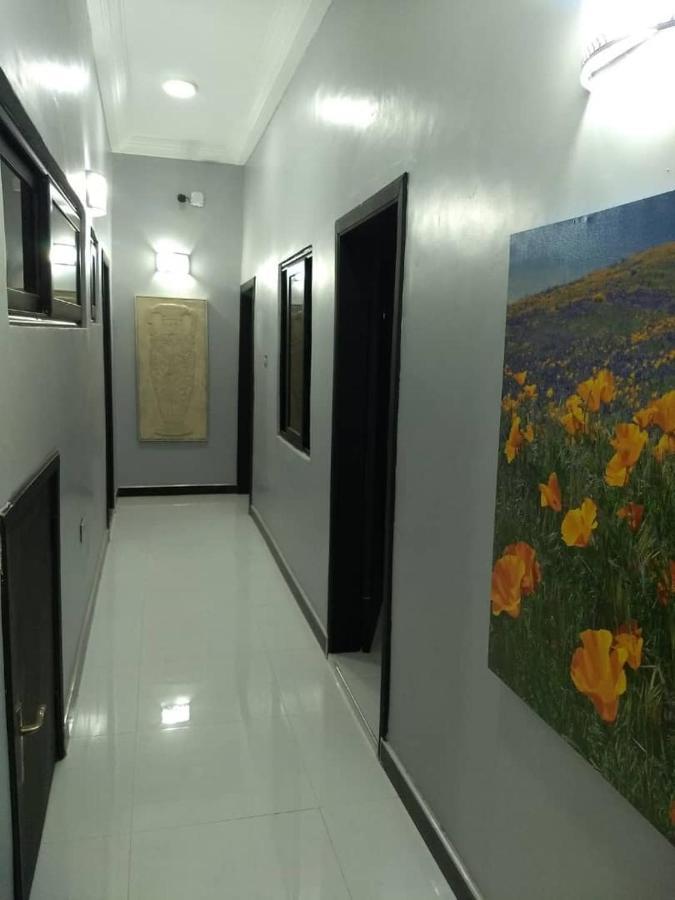 The Winford Boutique Hotel Achimota Taifa ภายนอก รูปภาพ